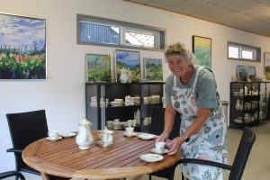 Galleri Kaffestuen