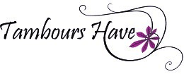 Tambours Have - logo