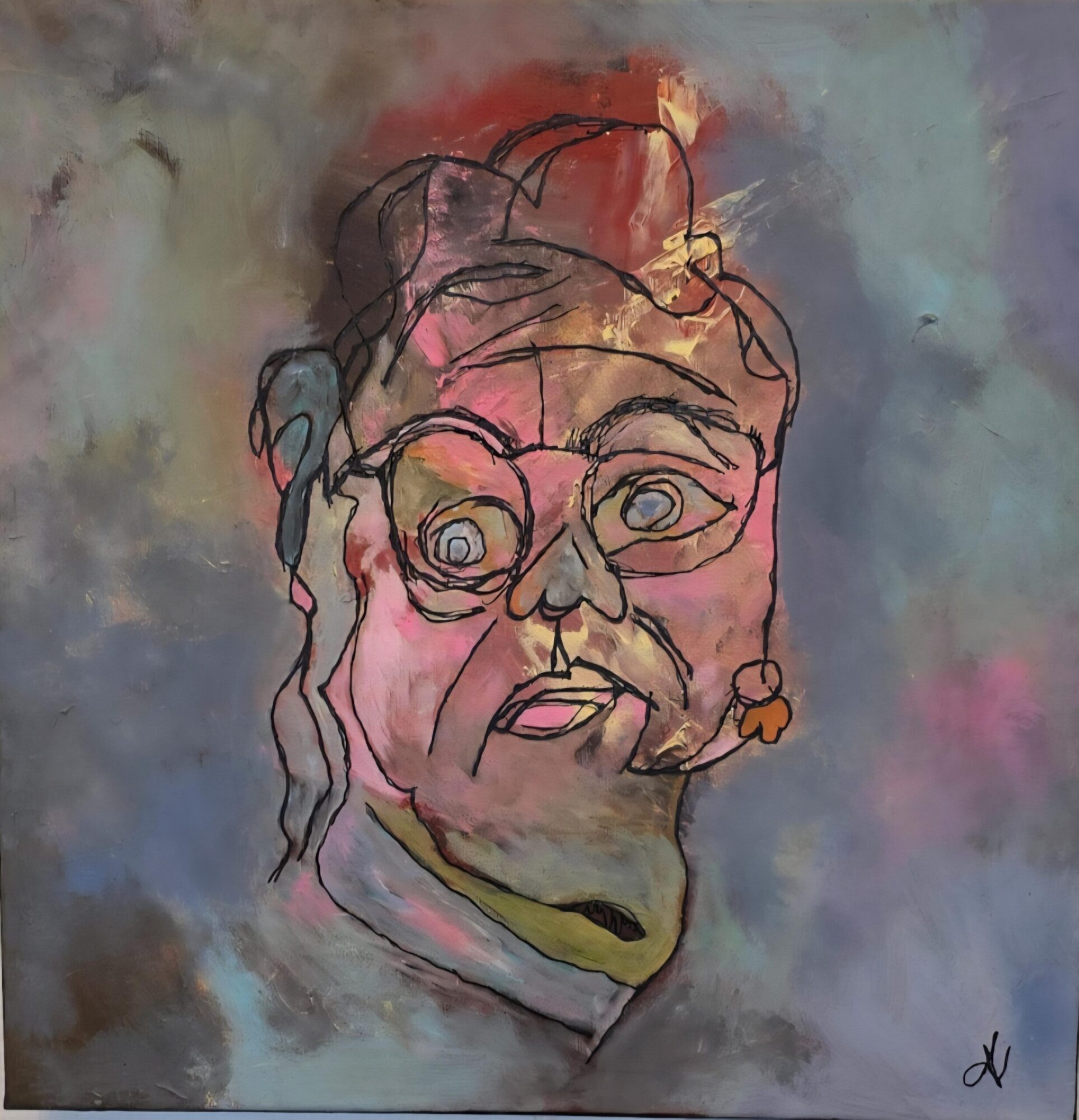 Anne-Mette Vestergaard